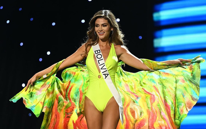 Đối thủ Ngọc Châu 'bỏ' thi Miss Supranational 2023 sau khi thua cuộc tại 2 đấu trường nhan sắc lớn Ảnh 2