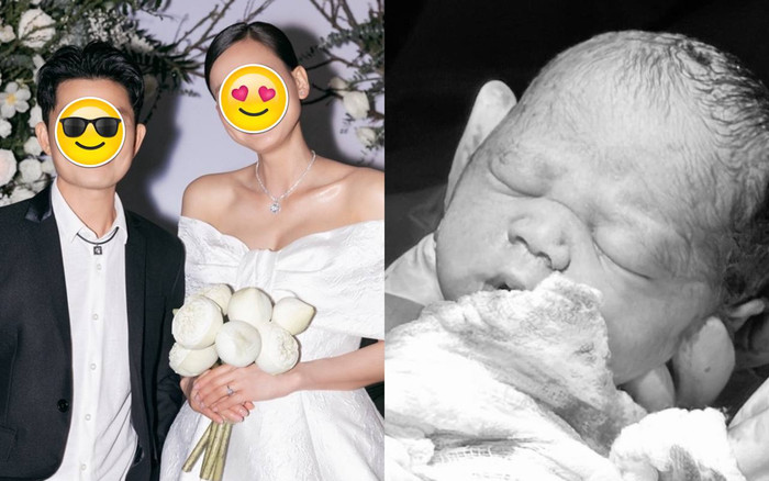 Một Hoa hậu Vbiz đã bí mật sinh con cho chồng đại gia tại Mỹ Ảnh 2