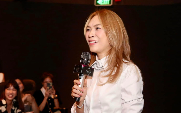 Mỹ Tâm đăng đàn tâm trạng khi bị khán giả cư xử không đẹp với 'đứa con đầu lòng' Ảnh 2