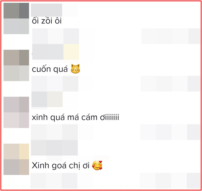 Ninh Dương Lan Ngọc hóa 'đóa hồng' rực rỡ nhảy nhạc Jisoo: Nhan sắc khiến dân tình 'đổ gục'! Ảnh 3