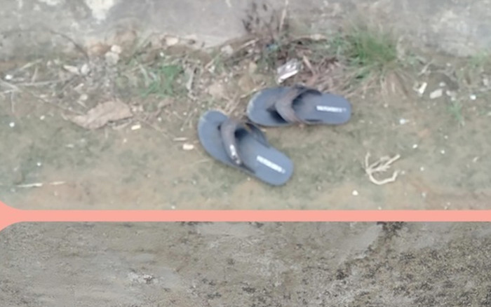 Nam sinh để lại dép và mảnh giấy bờ sông, nghi tự tử đã được tìm thấy... ở nhà hàng Ảnh 2