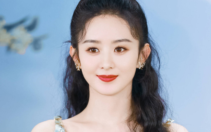 Triệu Lệ Dĩnh bị đào lại quá khứ vô ơn, không hề ngây thơ như vẻ bề ngoài Ảnh 2