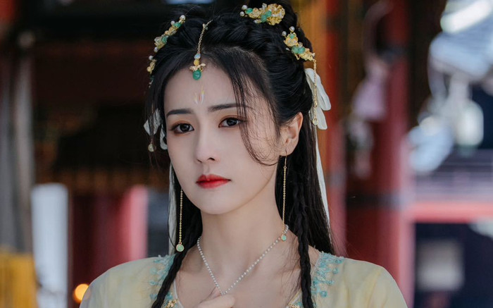 Bạch Lộc đón tin vui giữa cơn sốt Trường Nguyệt Tẫn Minh, fan ồ ạt tràn vào chúc mừng Ảnh 2