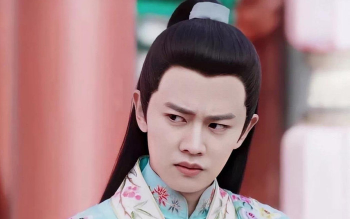 Nhậm Gia Luân sắp sửa nên duyên với tiểu hoa hot nhất hiện nay trong phim mới? Ảnh 2