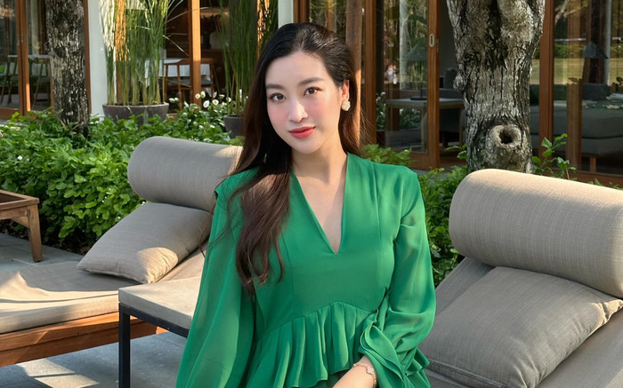 Đỗ Mỹ Linh đã sẵn sàng làm mẹ bỉm sữa qua một động thái này đây Ảnh 2