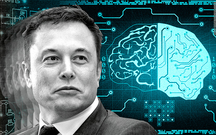 Elon Musk lập công ty trí tuệ nhân tạo dù kêu gọi ngừng phát triển A.I Ảnh 2