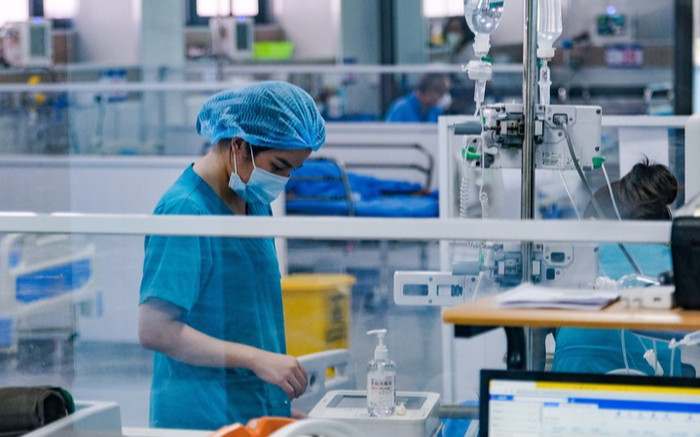 Tình hình dịch Covid-19 có xu hướng gia tăng, TP.HCM chỉ đạo khẩn Ảnh 2