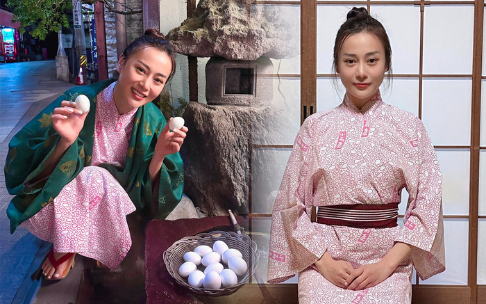 Phương Oanh thay đổi vẻ ngoài thế nào mà được dân tình 'quay xe' khen ngợi? Ảnh 2