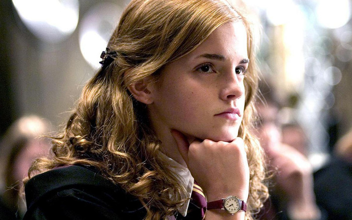 Dân tình tức giận khi nghe tin nữ chính Hermione của Harry Potter sẽ do diễn viên da màu đóng Ảnh 2