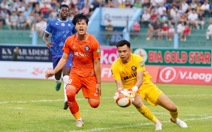 Số phận CLB Đà Nẵng sẽ ra sao ở V.League 2023? Ảnh 2