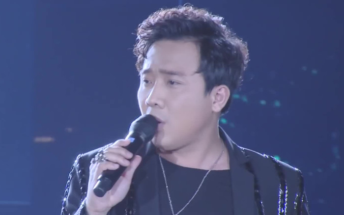 Nhiều TikToker nổi tiếng đồng loạt 'cà khịa' Trấn Thành sau màn hát thị phạm Ảnh 2