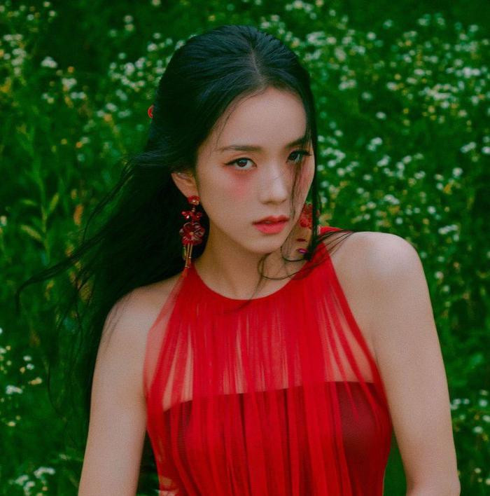 Jisoo tiếp tục bị ném đá 'không thương tiếc', gọi là 'idol bất tài' Ảnh 4