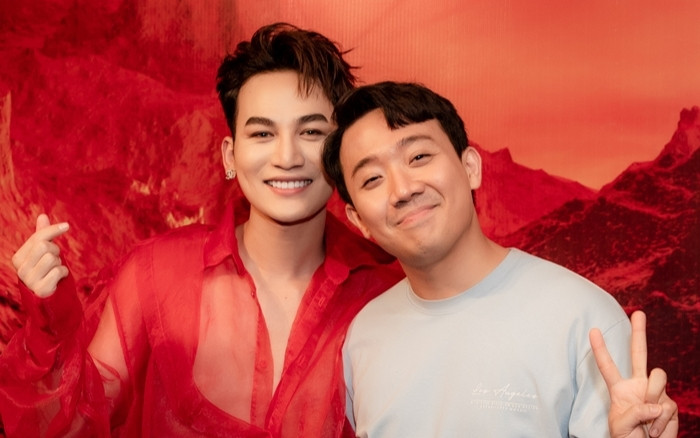 Bạn thân Trấn Thành buồn bã, khóc lóc vì gặp 'vận đen' mất tài sản Ảnh 2