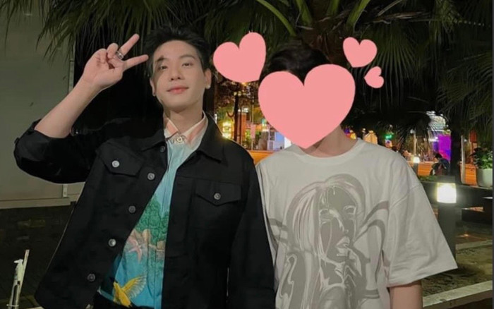 Rộ tin đồn Quân A.P công khai người yêu, thực hư ra sao? Ảnh 2