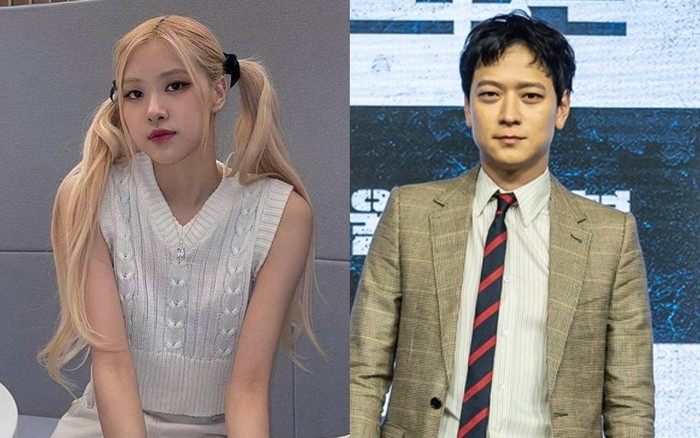 YG 'quay xe' như chong chóng về tin đồn Rosé hẹn hò: Sáng nói một đường, chiều nói một nẻo Ảnh 2