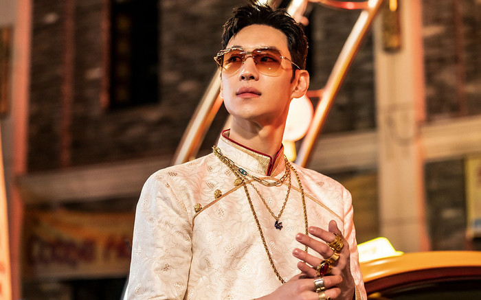 Taxi Driver xác nhận có mùa 3, nam chính Lee Je Hoon không được mời đóng tiếp? Ảnh 2