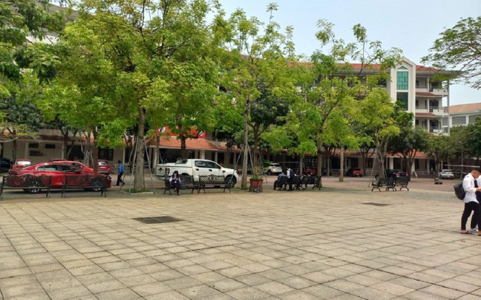 Trường THPT Chuyên Đại học Vinh khóa fanpage sau vụ nữ sinh lớp 10 tự tử nghi do bị bạo lực học đường Ảnh 2