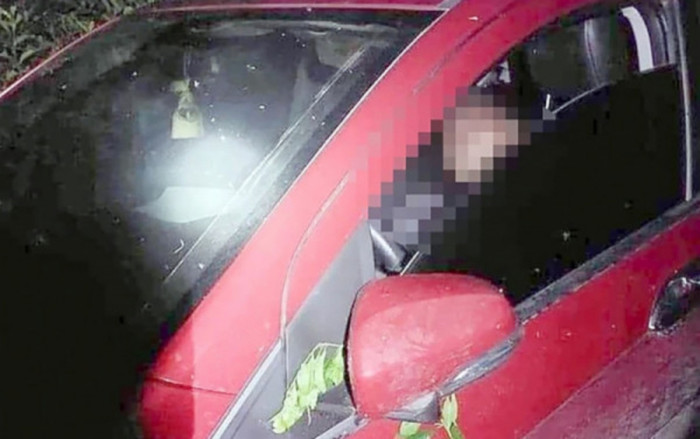 Vụ người phụ nữ tử vong trong ô tô ở Hà Nội: Nghi phạm khai gì? Ảnh 2