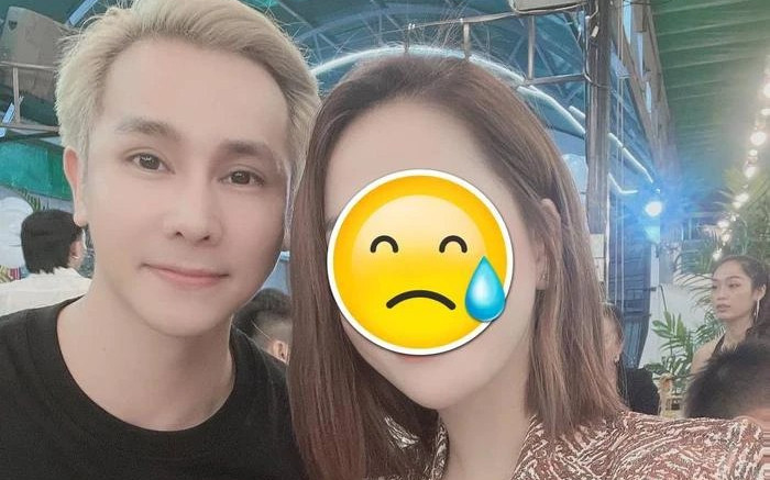 Tình cũ tiếp tục tố Chu Bin dùng thủ đoạn chơi xấu, nam ca sĩ nói gì? Ảnh 2