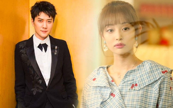 Nghi vấn Phùng Thiệu Phong hẹn hò mỹ nhân kém 14 tuổi hậu ly hôn Triệu Lệ Dĩnh Ảnh 2