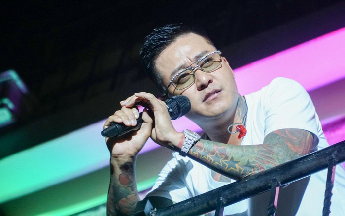 Đang ở Mỹ, Tuấn Hưng bất ngờ đăng đàn chuyện bị mạo danh, còn nhắc thẳng tên 'đàn anh' Duy Mạnh Ảnh 2