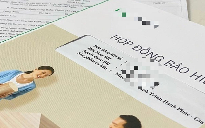 Bộ Tài chính chấn chỉnh công tác thẩm định cấp hợp đồng bảo hiểm Ảnh 2