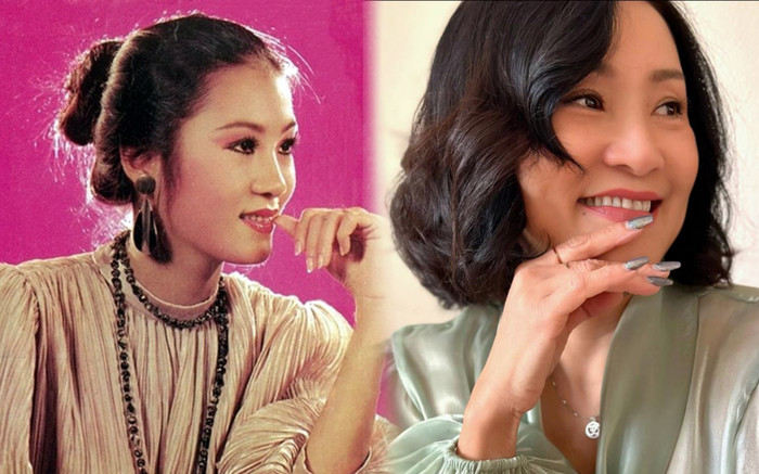 Nhan sắc cực trẻ trung của nữ diễn viên Việt đang gây sốt khi đóng phim Hollywood, 1 chi tiết đáng chú ý Ảnh 2