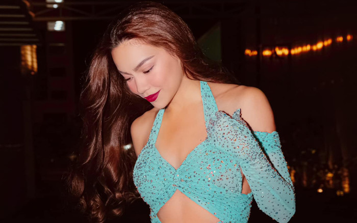 Hồ Ngọc Hà triết lý ẩn ý: 'Những ai không cùng tần số sẽ tự tách rời' Ảnh 2