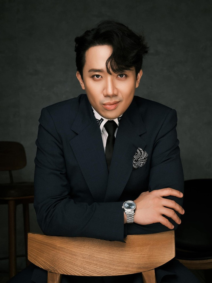 Trấn Thành là cái tên nhận được sự quan tâm của dư luận trong thời gian vừa qua.