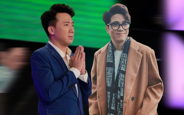 Rộ clip Trấn Thành được Bùi Anh Tuấn thị phạm hát hò, thực hư ra sao? Ảnh 2