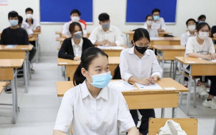 Thi tốt nghiệp THPT: Những điểm mới thí sinh cần lưu ý để không vi phạm quy chế Ảnh 2