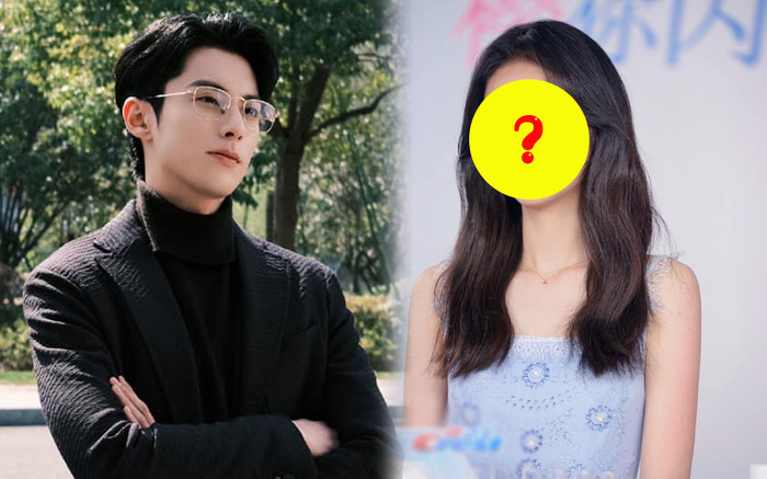 Vương Hạc Đệ chính thức công khai người yêu sau 3 năm hẹn hò bí mật Ảnh 2