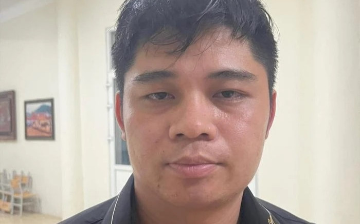 Vụ người phụ nữ bị sát hại, giấu xác trong ô tô tại hầm chung cư: Bi kịch của kẻ nghiện game Ảnh 2