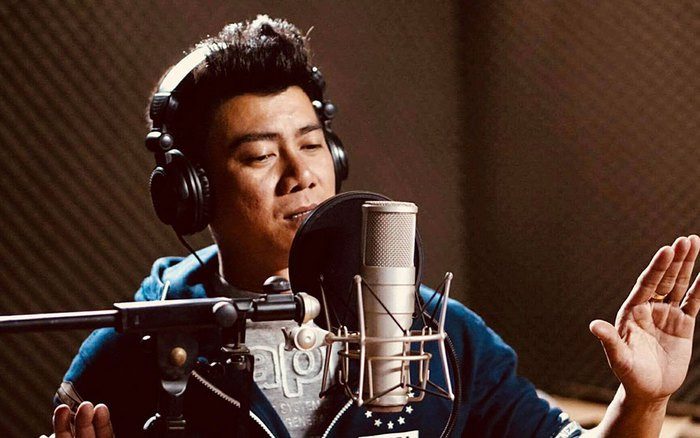 Trương Đan Huy từng là một trong những cái tên nổi đình nổi đám một thời. 