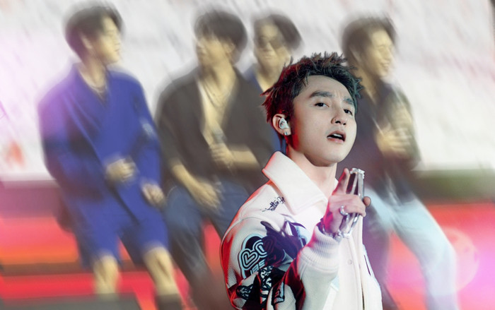 4 sao nam Thái Lan 'u mê' Sơn Tùng, chuẩn 'fan cứng' khi nghe bản hit của nam ca sĩ vang lên Ảnh 2