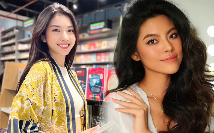 Bị hỏi thẳng chuyện làm sao để trẻ hoá, Thuý Vân tiết lộ nguyên nhân 'gây choáng' Ảnh 2