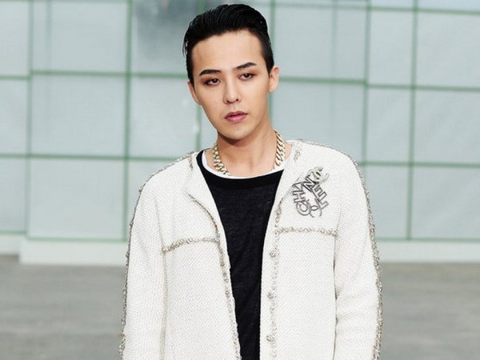 Bên cạnh sự nghiệp ca hát ấn tượng, G-Dragon còn có sức ảnh hưởng mạnh mẽ ở 'địa hạt' thời trang.