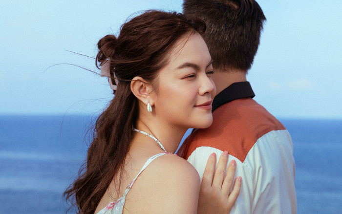 Phạm Quỳnh Anh than vãn khi bỏ công sức làm MV nhưng 'người ấy' không bận tâm, dù chỉ một giây Ảnh 2