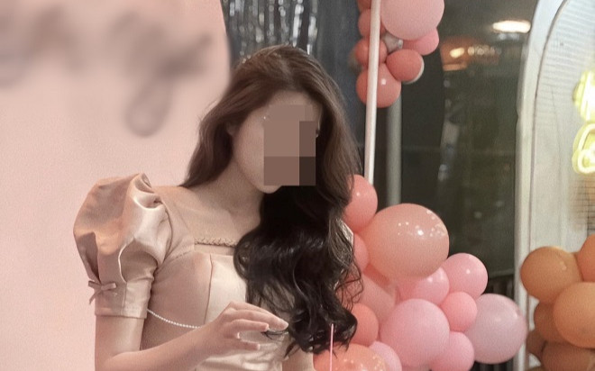 Đau xót dòng chia sẻ của người dì về nữ sinh trường chuyên tự tử nghi do bạo lực học đường Ảnh 2