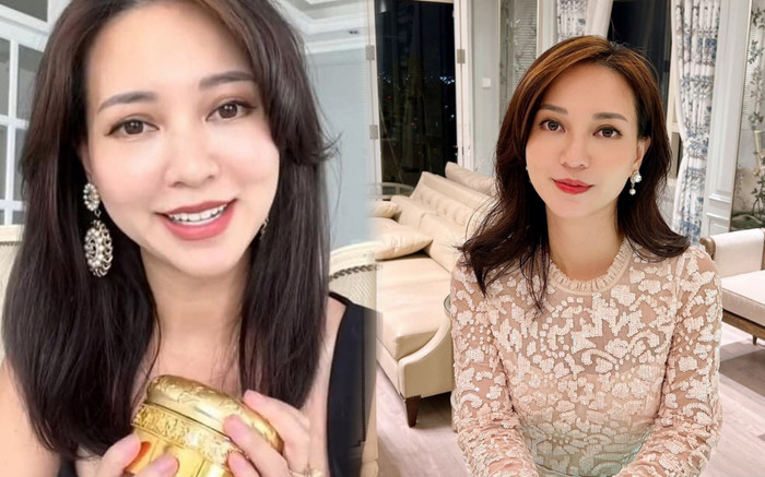 Nữ beauty blogger chi 42 triệu cho lọ kem dưỡng da vì thành phần quý hiếm này Ảnh 2