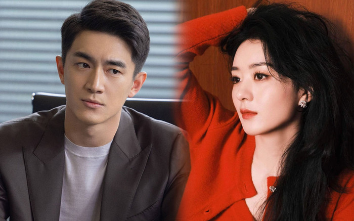 Lâm Canh Tân bóc trần tính cách thật của Triệu Lệ Dĩnh, trái ngược hoàn toàn với suy nghĩ của khán giả Ảnh 2