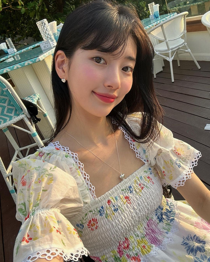  'Tình đầu quốc dân' Suzy sở hữu khối bất động sản tiền tỷ đáng ngưỡng mộ Ảnh 3