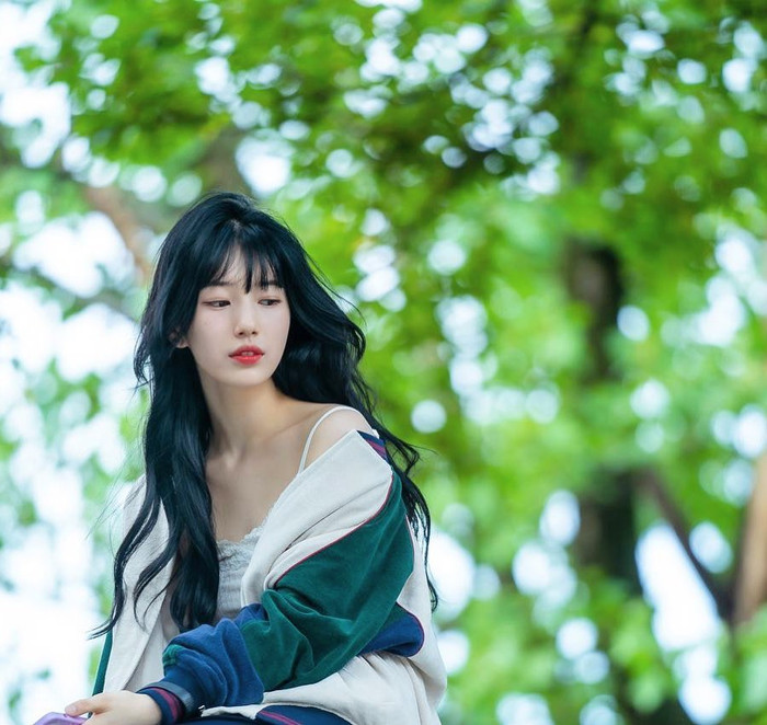 'Tình đầu quốc dân' Suzy sở hữu khối bất động sản tiền tỷ đáng ngưỡng mộ Ảnh 1