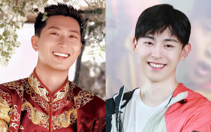 Điểm trùng hợp đáng sợ giữa Đậu Kiêu và Đặng Luân: Chị em biết được chắc 'quay xe' nườm nượp Ảnh 2