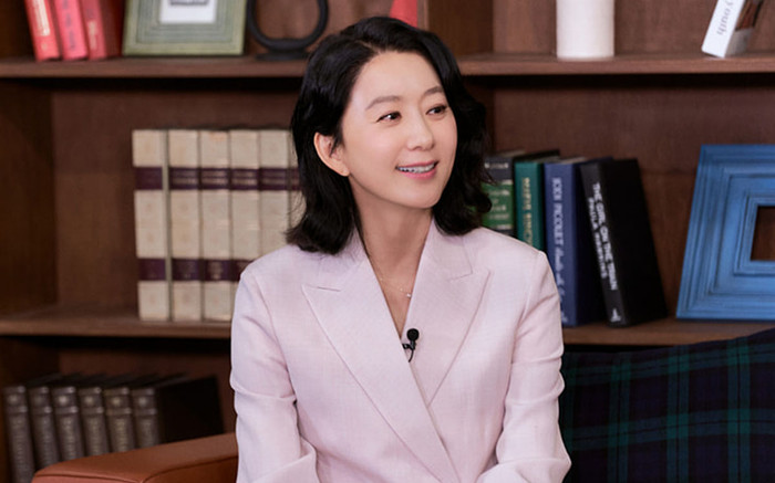 'Bà cả' của Thế Giới Hôn Nhân U60 vẫn 'cưa sừng làm nghé' cực đỉnh khiến hội đàn em phục sát đất Ảnh 2