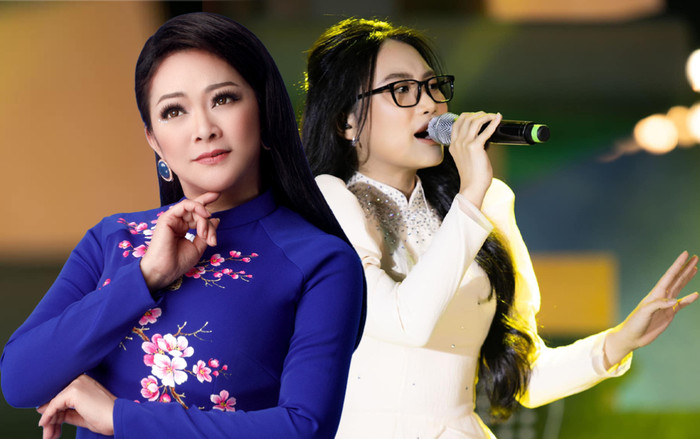 Phương Mỹ Chi 'chơi lớn' hát ca khúc đình đám của Như Quỳnh bằng 5 thứ tiếng Ảnh 2