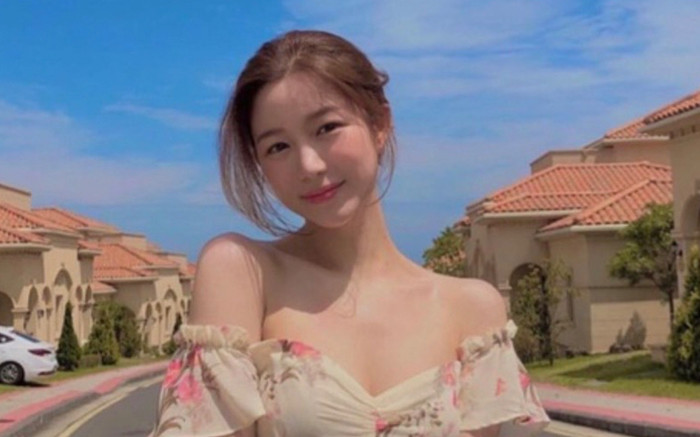 Bị chỉ trích vì đổi tên nhiều lần, phía Lee Da In lên tiếng đính chính Ảnh 2