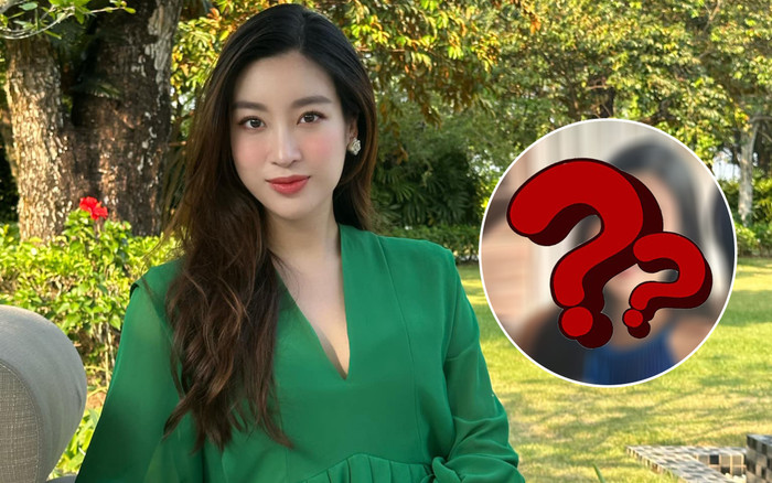 Chỉ bằng một chi tiết, Đỗ Mỹ Linh được nhận xét là 'mẹ bỉm' chính hiệu Ảnh 2