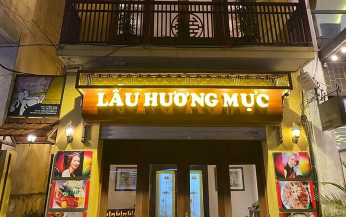 Tạm đình chỉ hoạt động quán Lẩu Hương Mực: Cơ sở thừa nhận cho khách ăn lẩu thừa Ảnh 2