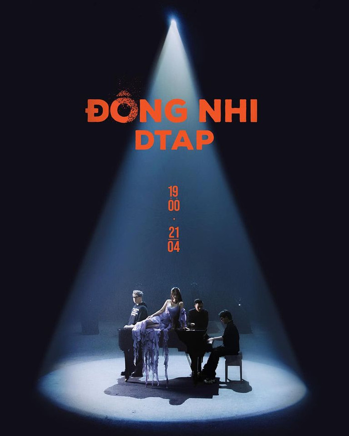 Đông Nhi bất ngờ lôi kéo 'cục cưng' của Hoàng Thùy Linh: Tình chị em chắc có bền lâu! Ảnh 1